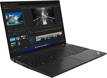 Amazon.com: Lenovo Latest ThinkPad T16 Laptop, 13th Gen Intel i7
